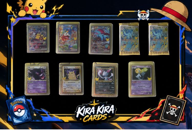 MISTERY POKEMON 30ESIMO image 2